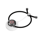 Kit 2 Pulseiras Casal Para Namorados E Amigos