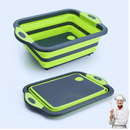 Escova a Vapor PuraPata Recarregável para Cães e Gatos