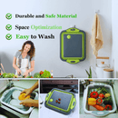 Escova a Vapor PuraPata Recarregável para Cães e Gatos